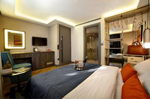The Capital Suites - main image