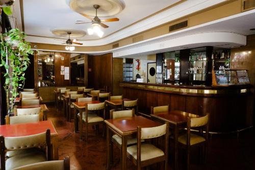 Eleven Palace Hotel