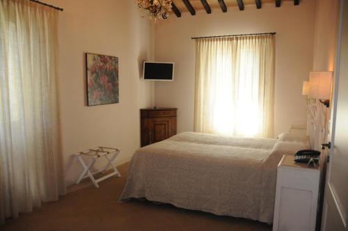 Deluxe Double Room with Extra Bed