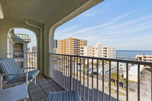 Ocean Terrace Club 706