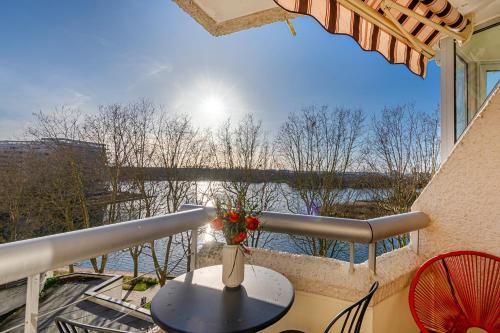 Le Chalet du Lac - Duke Housing Room Type - Suite with Lake View