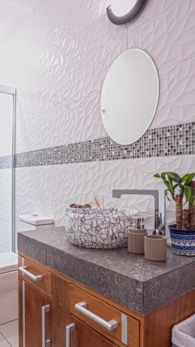 Cómodas habitaciones a 5 min del Centro Histórico (Comodas habitaciones a 5 min del Centro Historico) in Queretaro