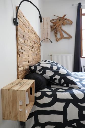 . Gîte climatisé "Baugallo Acampadis"