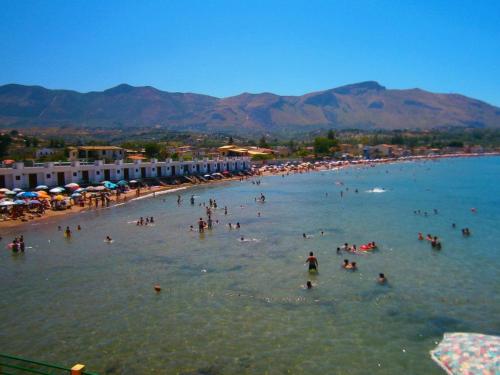 

Casa Vacanze Solemare