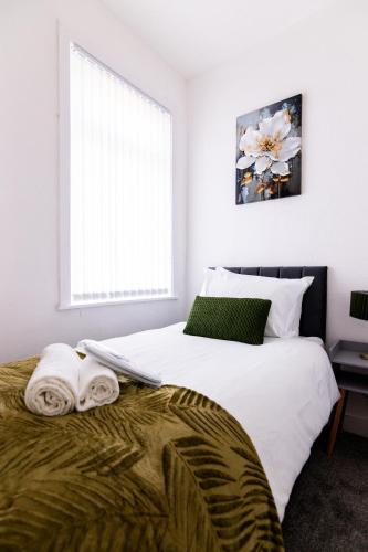 Luxe & Stylish Home in Manchester near city center, Manchester (photo 7)