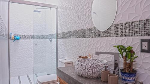 Cómodas habitaciones a 5 min del Centro Histórico (Comodas habitaciones a 5 min del Centro Historico) in Queretaro