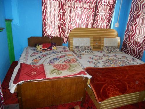 Budget Triple Room