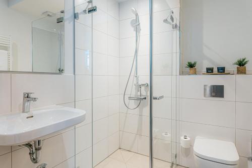 Urban Heaven Aparthotel, Hambourg (photo 7)