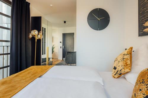 Urban Heaven Aparthotel, Hambourg (photo 6)