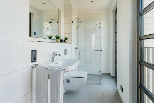 Urban Heaven Aparthotel, Hambourg (photo 4)