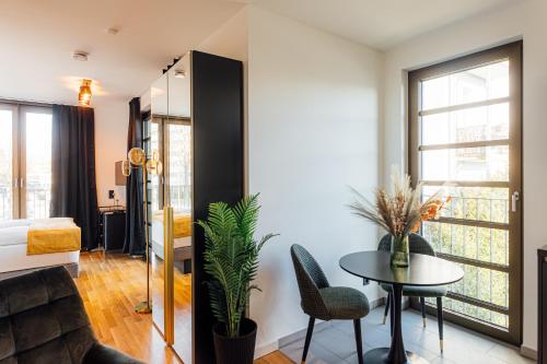 Urban Heaven Aparthotel, Hambourg (photo 3)