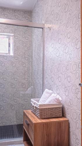 Cómodas habitaciones a 5 min del Centro Histórico (Comodas habitaciones a 5 min del Centro Historico) in Queretaro