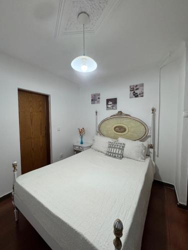 1 double bed