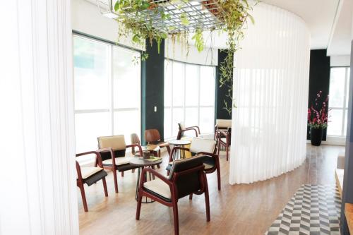 บริการและสิ่งอำนวยความสะดวก, B&B HOTEL Sao Jose dos Campos in ซาโอโจเซ่ ดอสแคมพอส