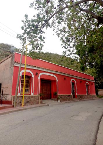 Hostal del Cerro