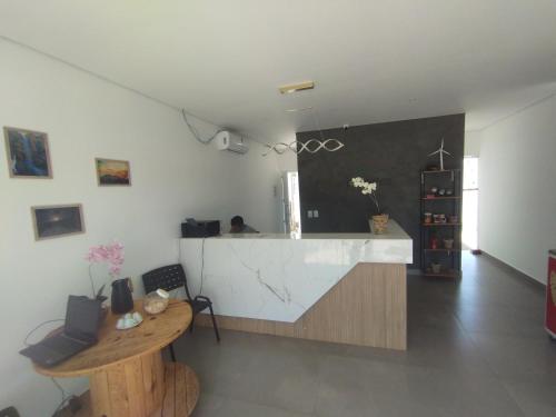 Assuruá Hotel