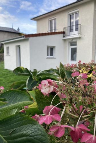 Maison Hortense gîte à louer Clavèrol