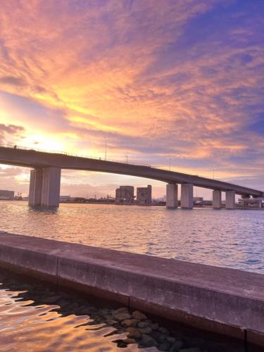 Naha Airport, beaches, shopping centers are nearby #NewVilla