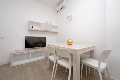 Vatican Claudia's apartment, Roma (foto 9)