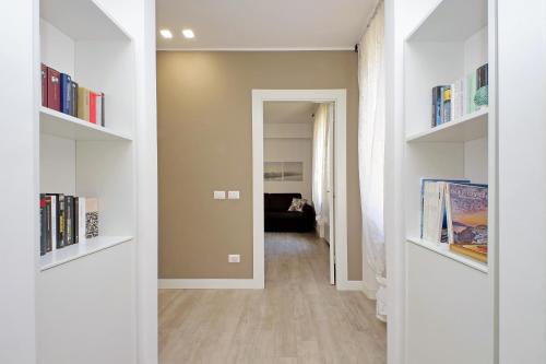 Vatican Claudia's apartment, Roma (foto 4)