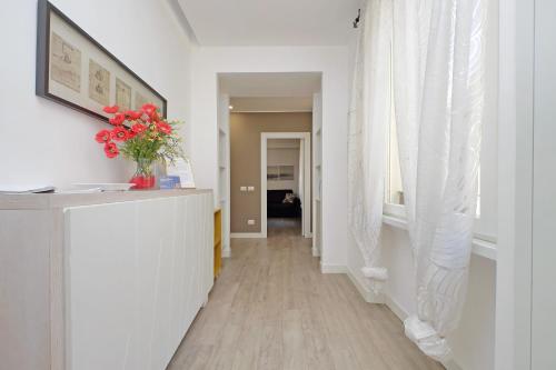 Vatican Claudia's apartment, Roma (foto 3)