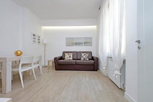 Vatican Claudia's apartment, Roma (foto 6)