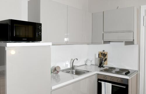 Chic Apartment in Duomo, Milano (foto 3)