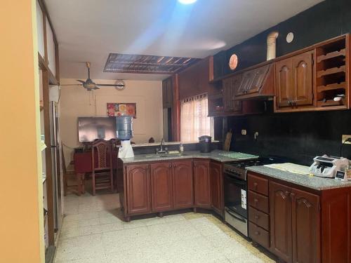 Casa en pleno centro