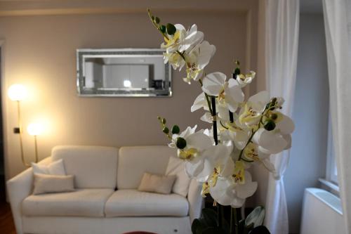Chic Apartment in Duomo, Milano (foto 6)