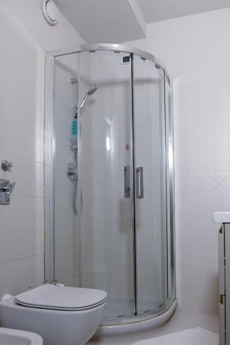 Chic Apartment in Duomo, Milano (foto 7)