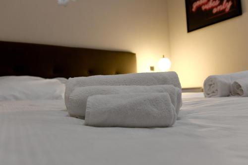 Chic Apartment in Duomo, Milano (foto 9)
