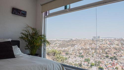 Cómodas habitaciones a 5 min del Centro Histórico (Comodas habitaciones a 5 min del Centro Historico) in Queretaro