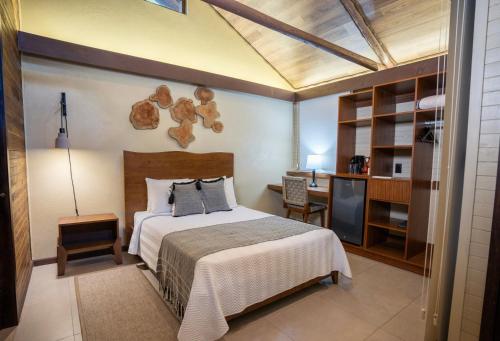 Buena Vista del Rincón Eco Adventure Park Hotel & Spa (Buena Vista del Rincon Eco Adventure Park Hotel & Spa) in 利韦里亚