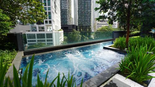 Star KLCC Elegant Suite 2-3pax by Ding - image 12