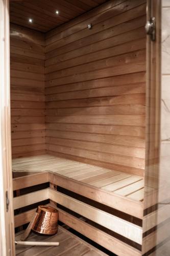 Sauna, Aare Accommodation in Valga