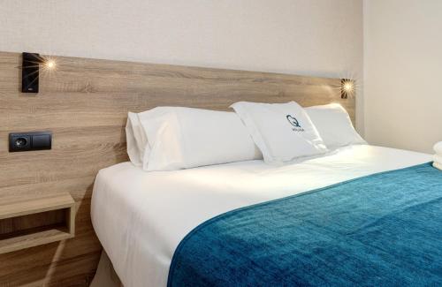 Heredia Suites Centro, Málaga