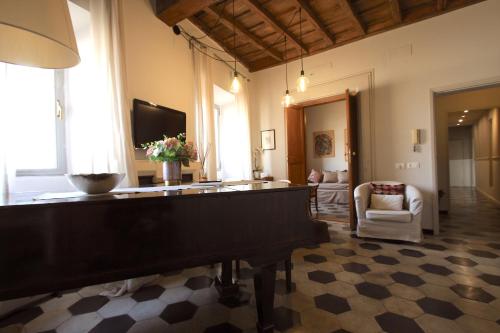 Navona Opera Holiday House, Řím (fotografie 8)