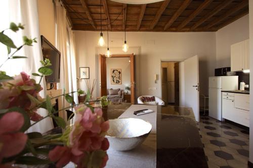 Navona Opera Holiday House, Řím (fotografie 9)