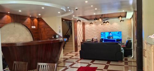 Raivara Maldives  in Addu Atoll