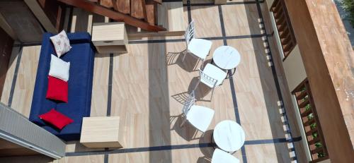 Raivara Maldives  in Addu Atoll