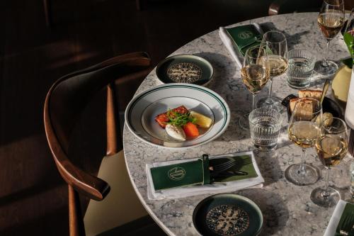 Clarion Hotel Trondheim