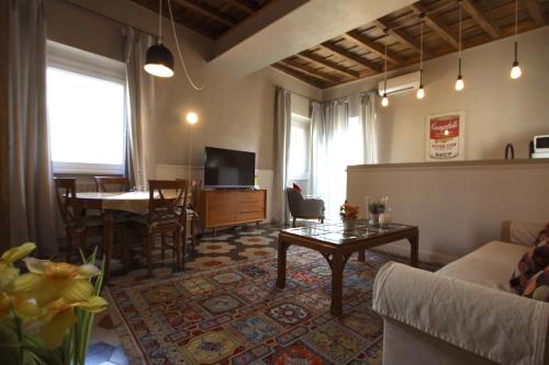 Navona Terrace 2BR Holiday House, Rom (Foto 2)