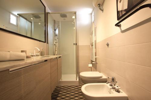 Navona Terrace 2BR Holiday House, Rom (Foto 10)