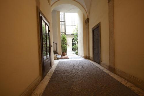 Navona Terrace 2BR Holiday House, Rom (Foto 9)