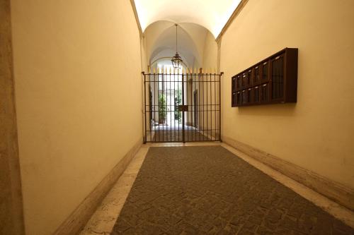Navona Terrace 2BR Holiday House, Rom (Foto 7)