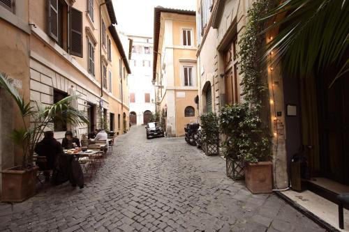 Navona Terrace 2BR Holiday House, Rom (Foto 5)