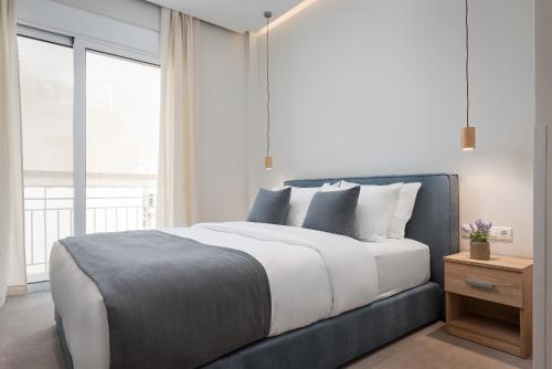 Athens Luxury Ethereal Stay, Ateny (zdjęcie 6)