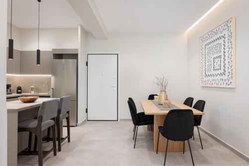 Athens Luxury Ethereal Stay, Ateny (zdjęcie 5)