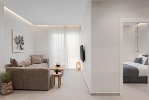 Athens Luxury Ethereal Stay, Ateny (zdjęcie 4)