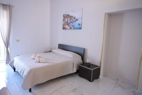 IL GIGLIO b&b in Recale